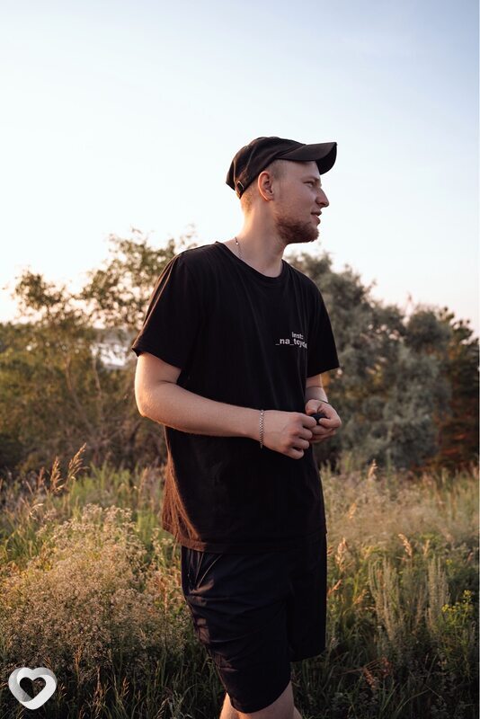 Дмитрий, 26, Ульяновске — анкета №3974643