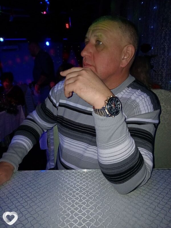 Валерий, 52, Минске — анкета №3974646