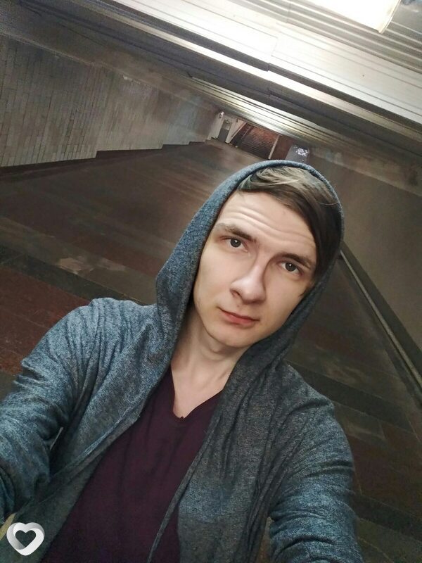 Михаил, 31, Санкт-Петербурге — анкета №3974653