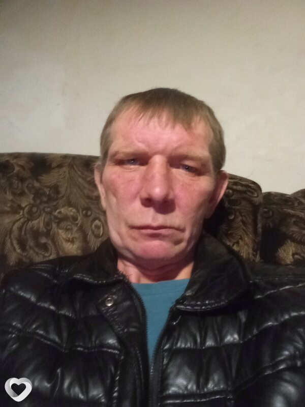 Михаил, 41, Самаре — анкета №3974659
