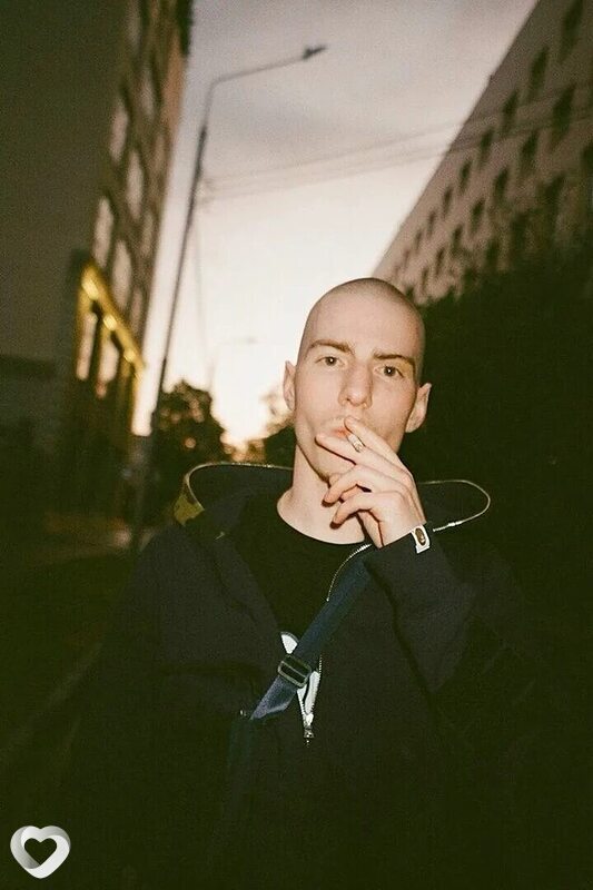 Евгений, 26, Барнауле — анкета №3975012
