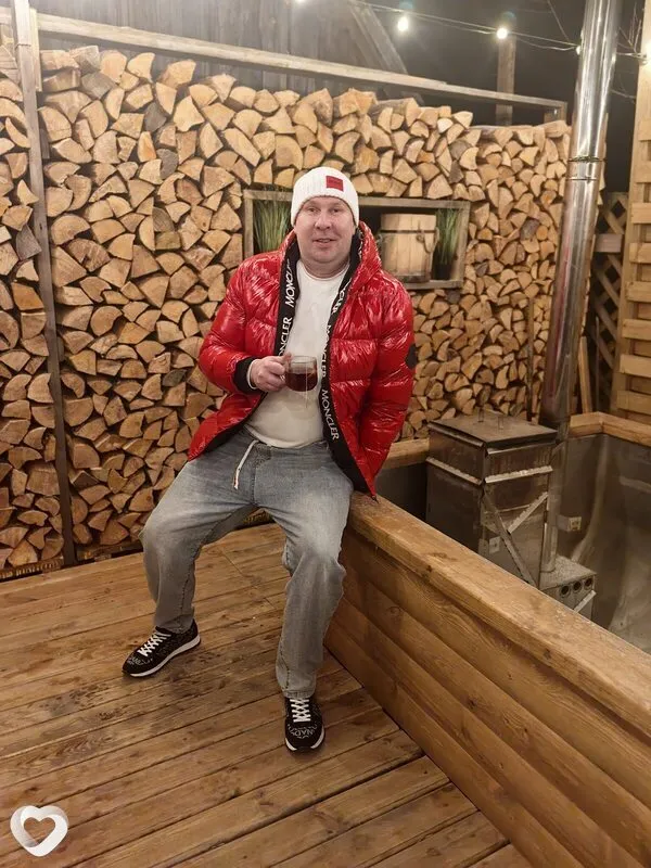Виктор, Москва