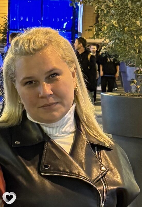 Настя, 37, Котласе — анкета №3975016