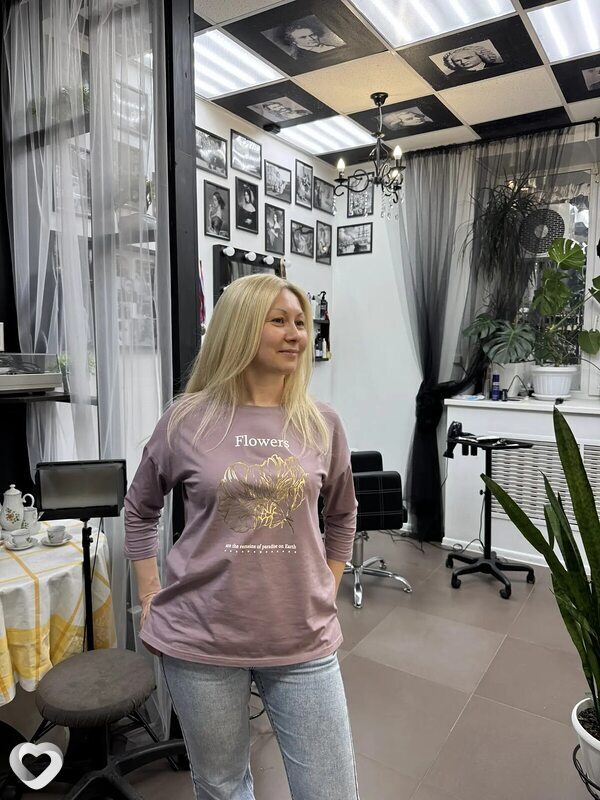 Юлия, 44, Ярославле — анкета №3975018