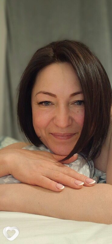 Виктория, 45, Харькове — анкета №3975020