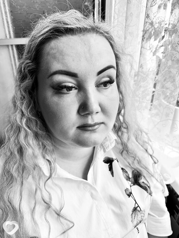 Ангелина, 33, Новокузнецке — анкета №3975021