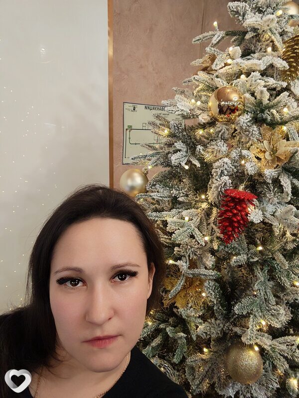 Лиана, 30, Орске — анкета №3975028