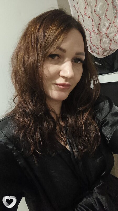 Кристина, 35, Костанае — анкета №3975031