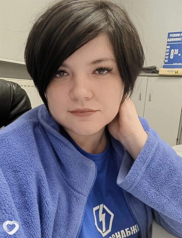 Женя, 31, Новокузнецке — анкета №3975034