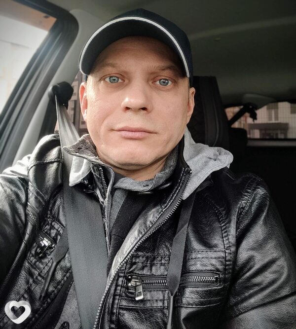 Александр, 41, Екатеринбурге — анкета №3974691