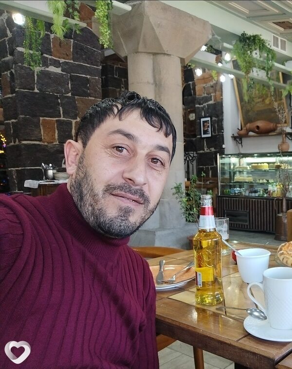 Арен, 39, Ленинске-Кузнецком — анкета №3974693