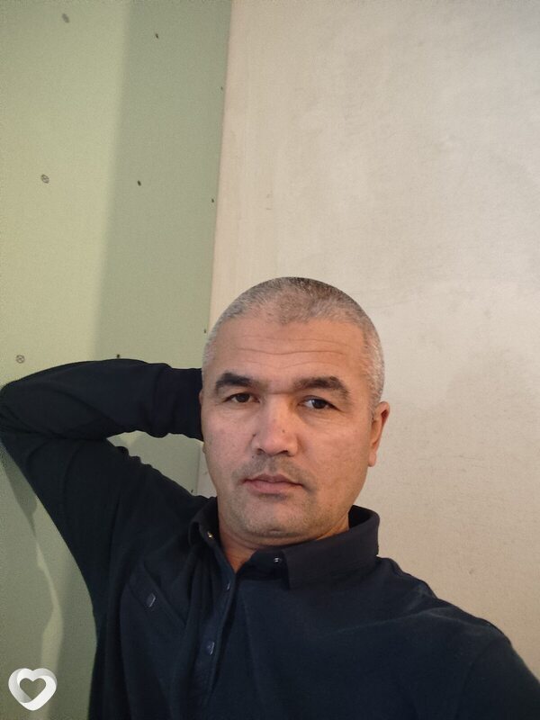 Нодир, 38, Москве — анкета №3974696