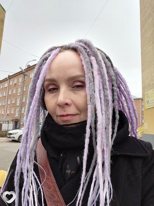 Анна, 45, Тюмени — анкета №3974697