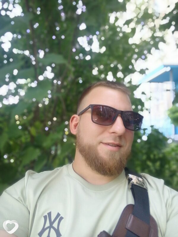 Климентий, 36, Москве — анкета №3974494