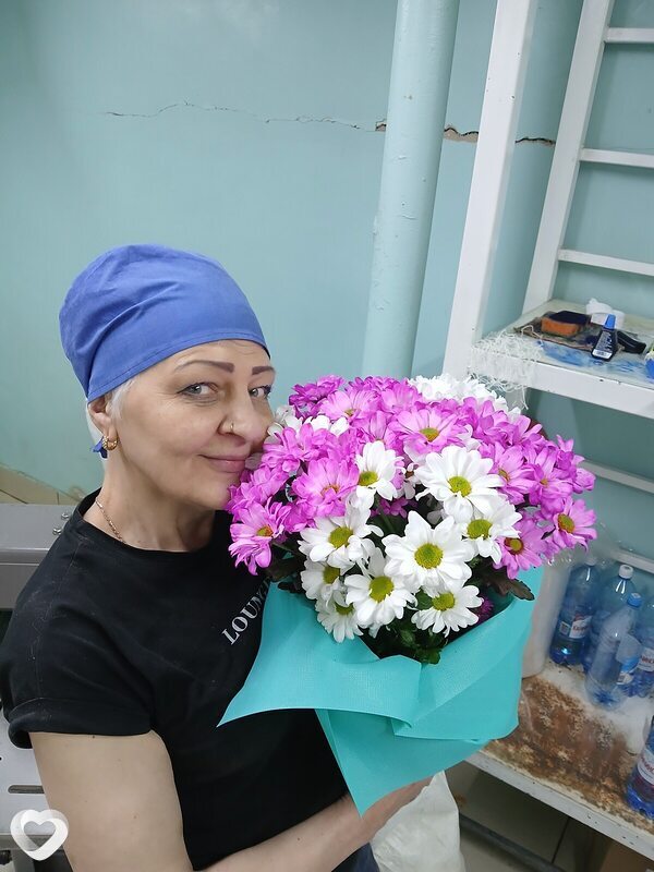 Светлана, 52, Красноярске — анкета №3974501