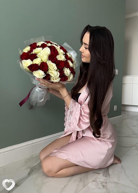 Алиса, 40, Гомеле — анкета №3974502