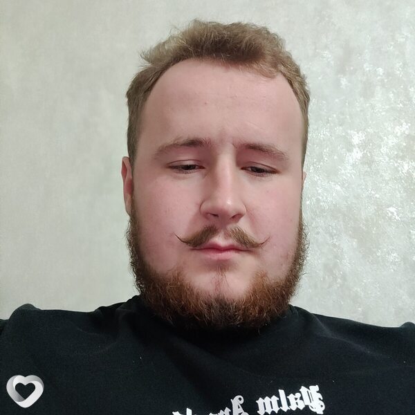 Назар, 22, Варшава — анкета №3974503