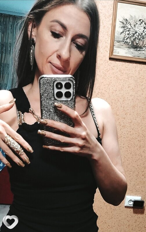 Анна, 35, Минске — анкета №3974507
