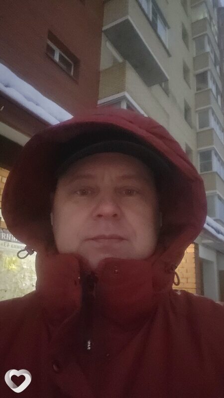 Вячеслав, Плесецк