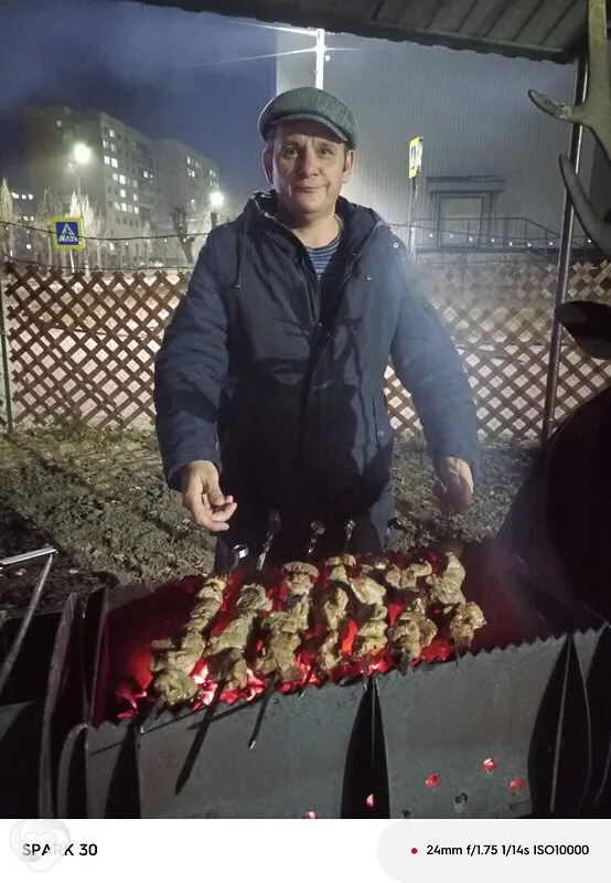 Максим, 45, Заринске — анкета №3974737