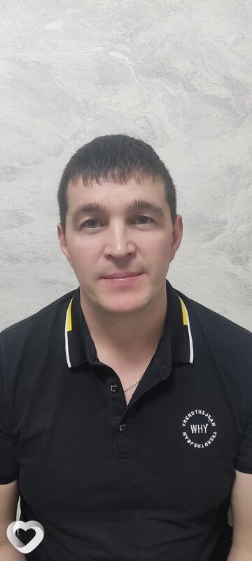 Sergji, 39, Воронеже — анкета №3974738