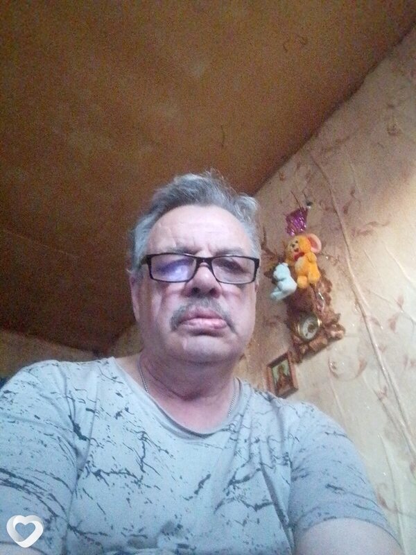 Виталий, 57, Туле — анкета №3974739