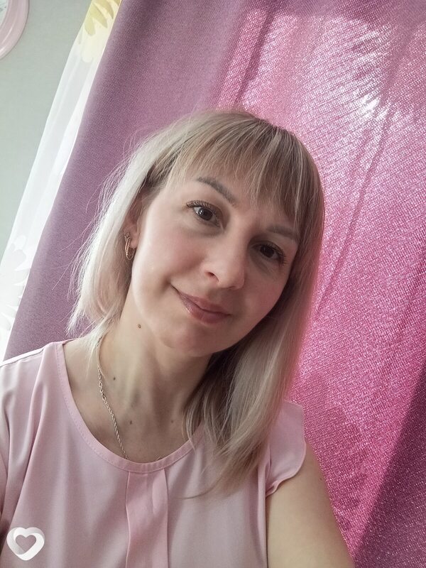 Ольга, 41, Кунгуре — анкета №3974745
