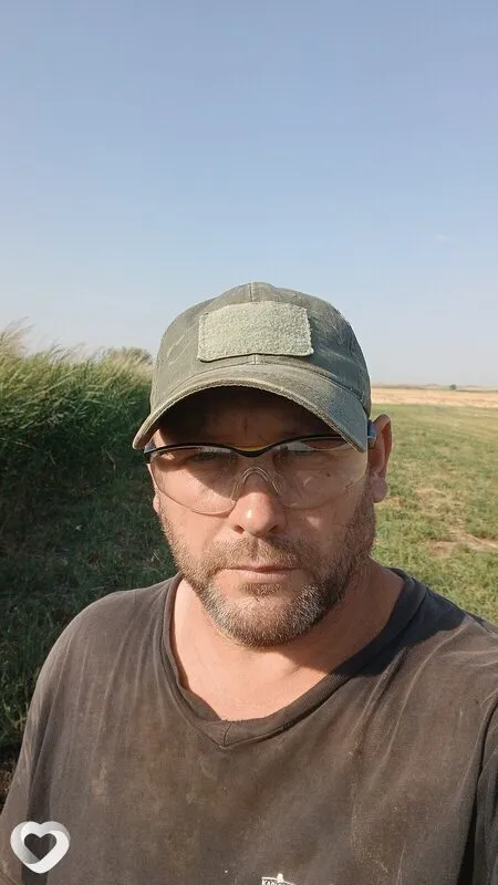 Антон, 46, Москве — анкета №3974746