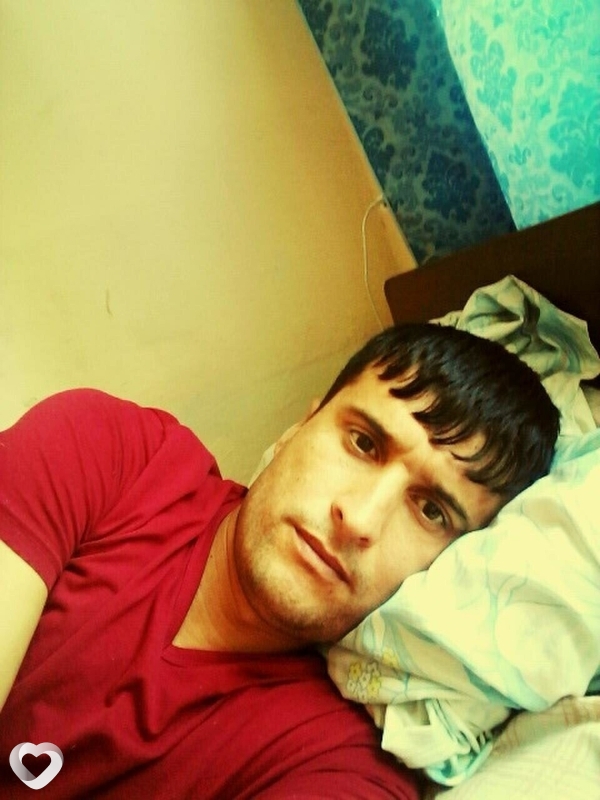 Фарик, 41, Самаре — анкета №3974757