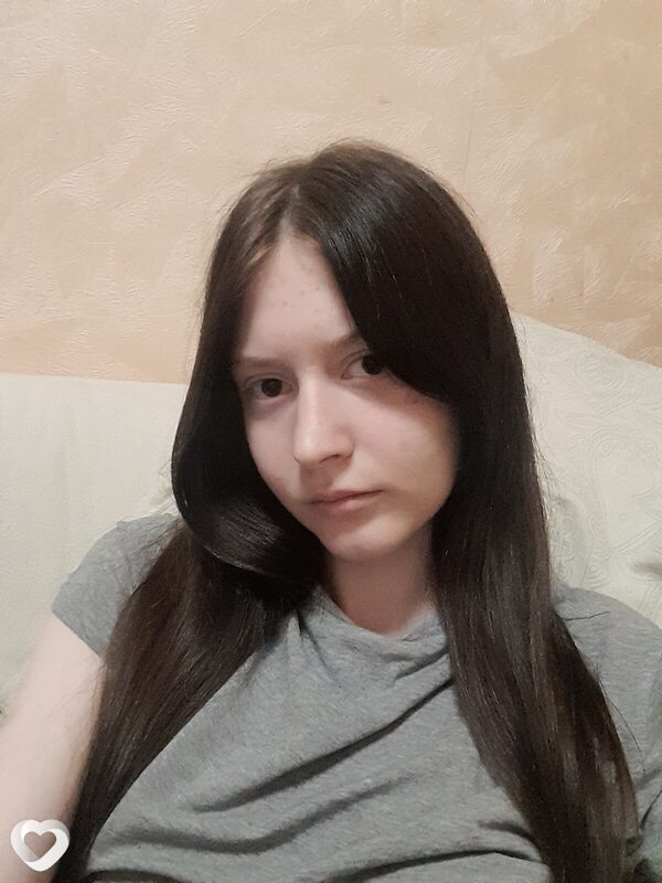Кристина, 18, Самаре — анкета №3974711