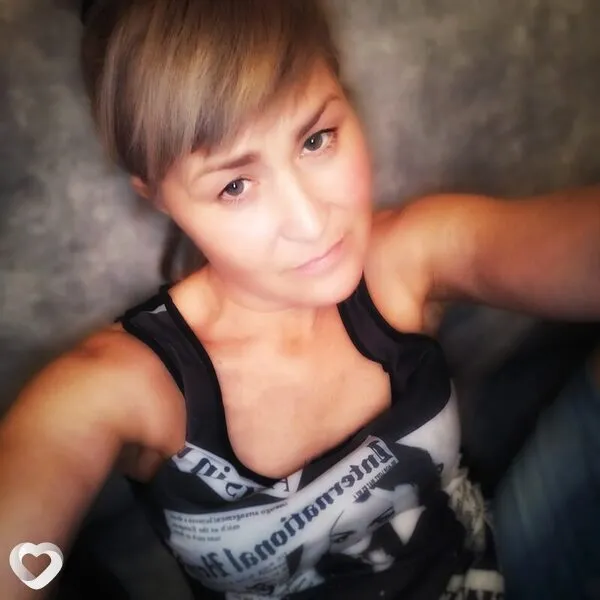 Анастасия, 43, Бийске — анкета №3974712