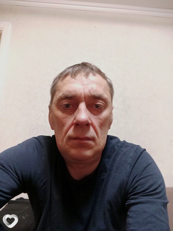 Василий, 43, Оренбурге — анкета №3974714