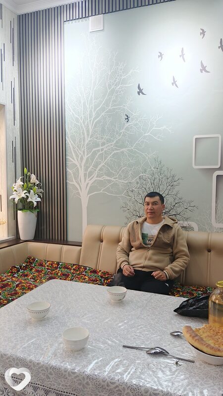 Зохид, Казалинск