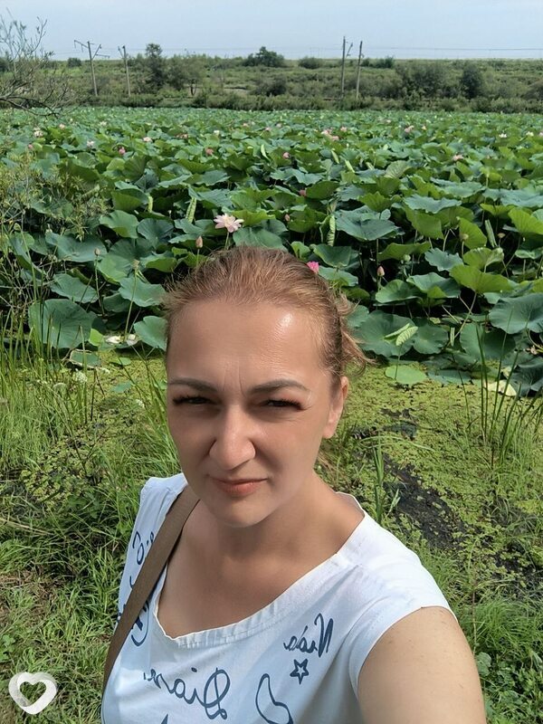 Вера, 41, Новосибирске — анкета №3974727