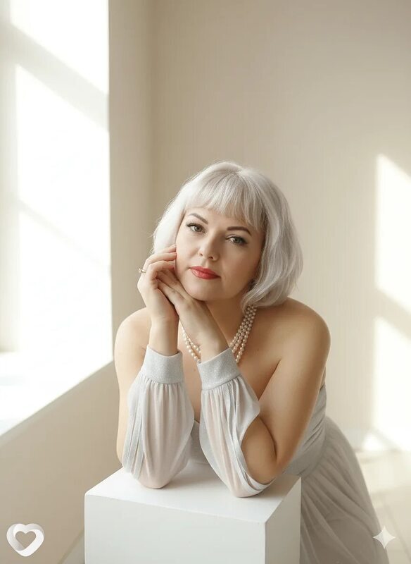 Наталья, 49, Анжеро-Судженске — анкета №3974731