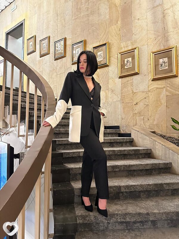 Александра, 36, Москве — анкета №3974734