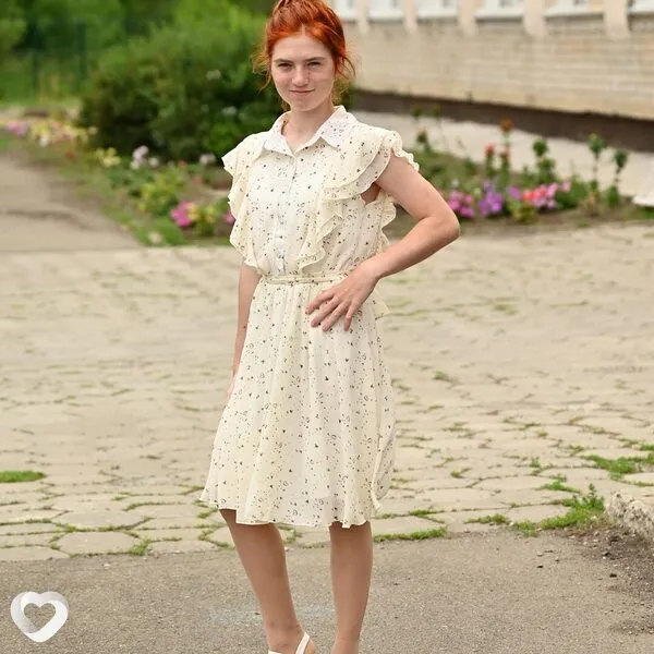 Ангелинка, 19, Бийске — анкета №3974735
