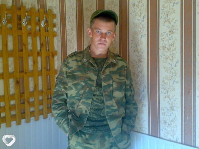 Александр, 34, Воронеже — анкета №3974675