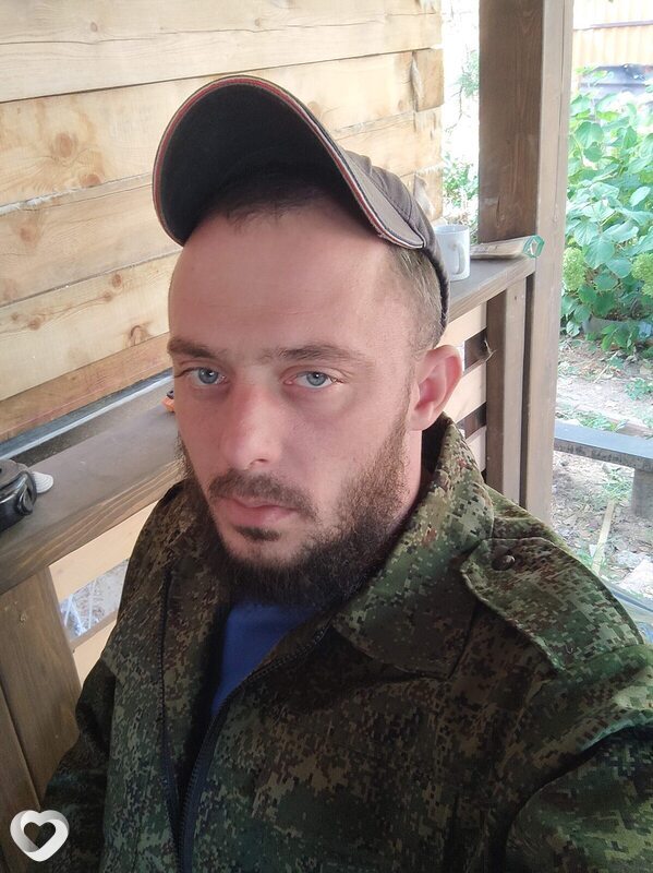 Василий, 33, Балашихе — анкета №3974677