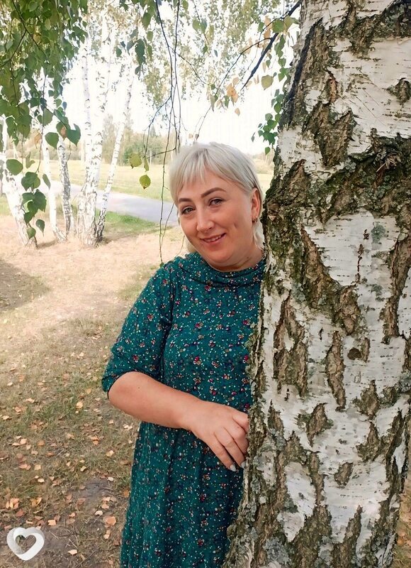 Светлана, 51, Орёл — анкета №3974819