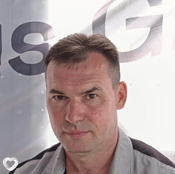 Тарас, 48, Истре — анкета №3974820