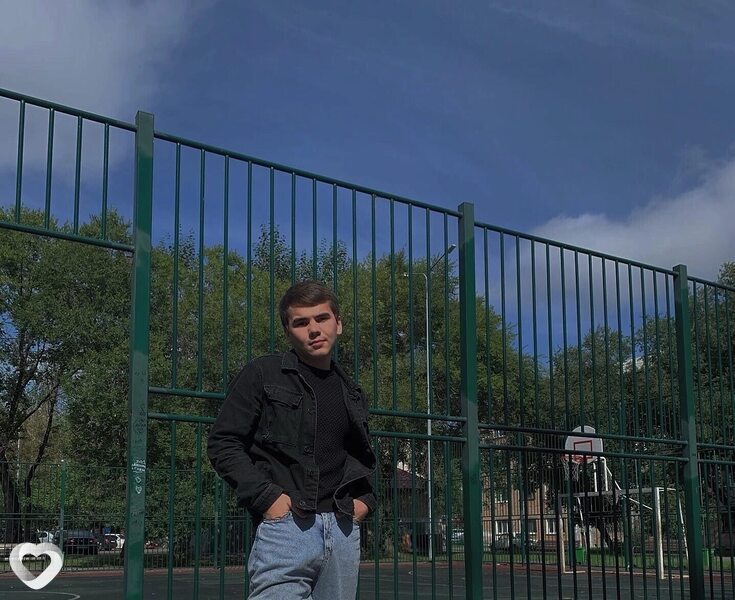 Eleventh, 23, Тюмени — анкета №3974829