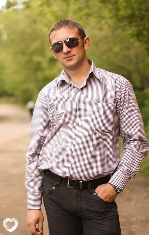 Антон, 35, Витебске — анкета №14936