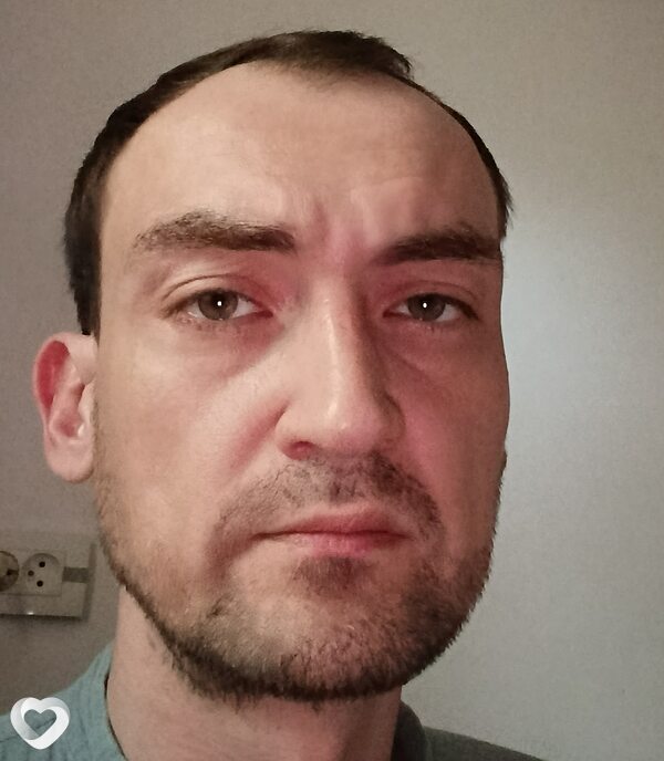 Асад, 39, Ташкент — анкета №3974833
