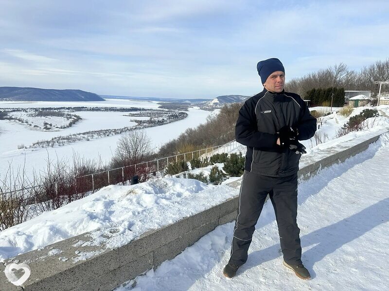 Сергей, 42, Оренбурге — анкета №3974787