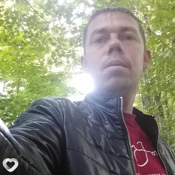 Евгений, 38, Чебоксарах — анкета №3974789