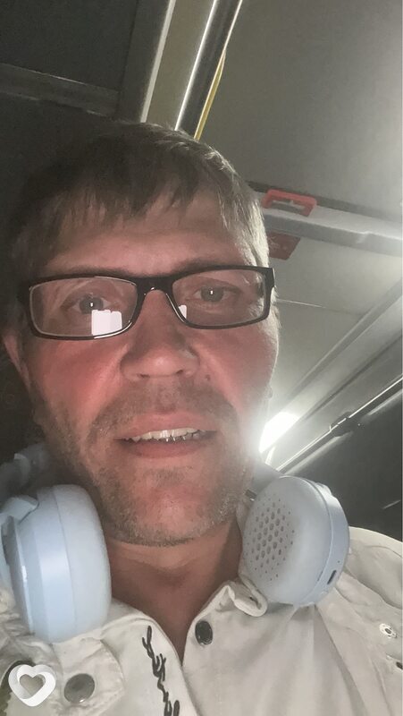 Илья, 43, Владимире — анкета №3974793