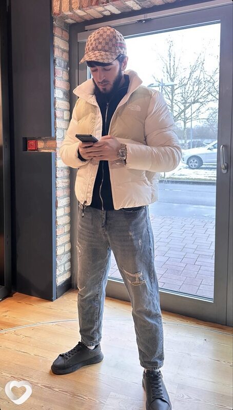 Rashat, 26, Тбилиси — анкета №3974797