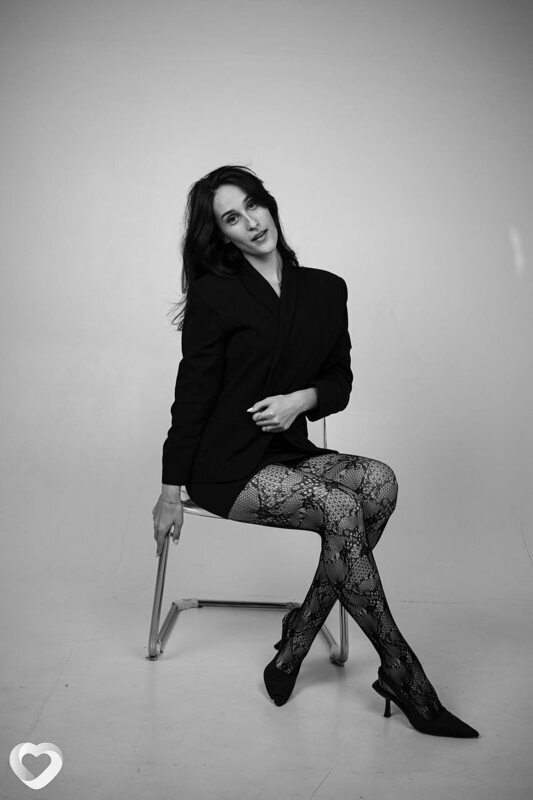 Мия, 23, Набережных Челнах — анкета №3974799