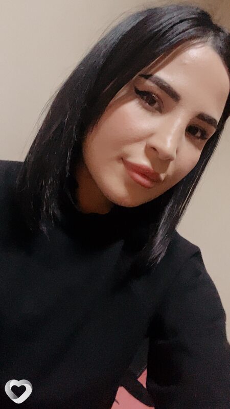 Дженнет, 25, Краснодаре — анкета №3974802